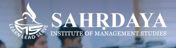Sahrdaya Institute of Management Studies